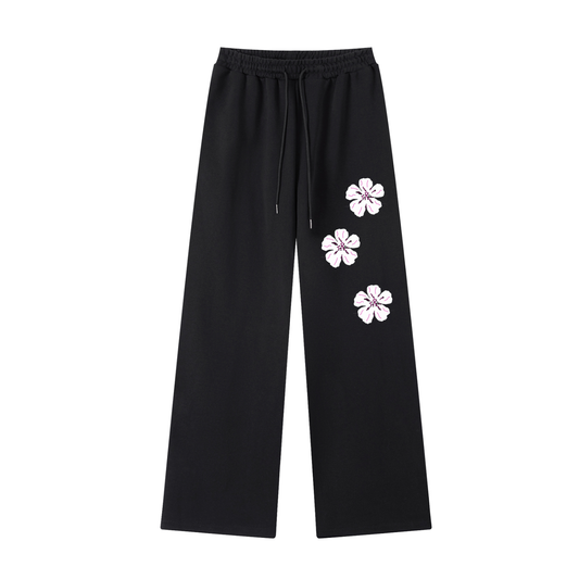Essential Straight-Leg Sweatpants